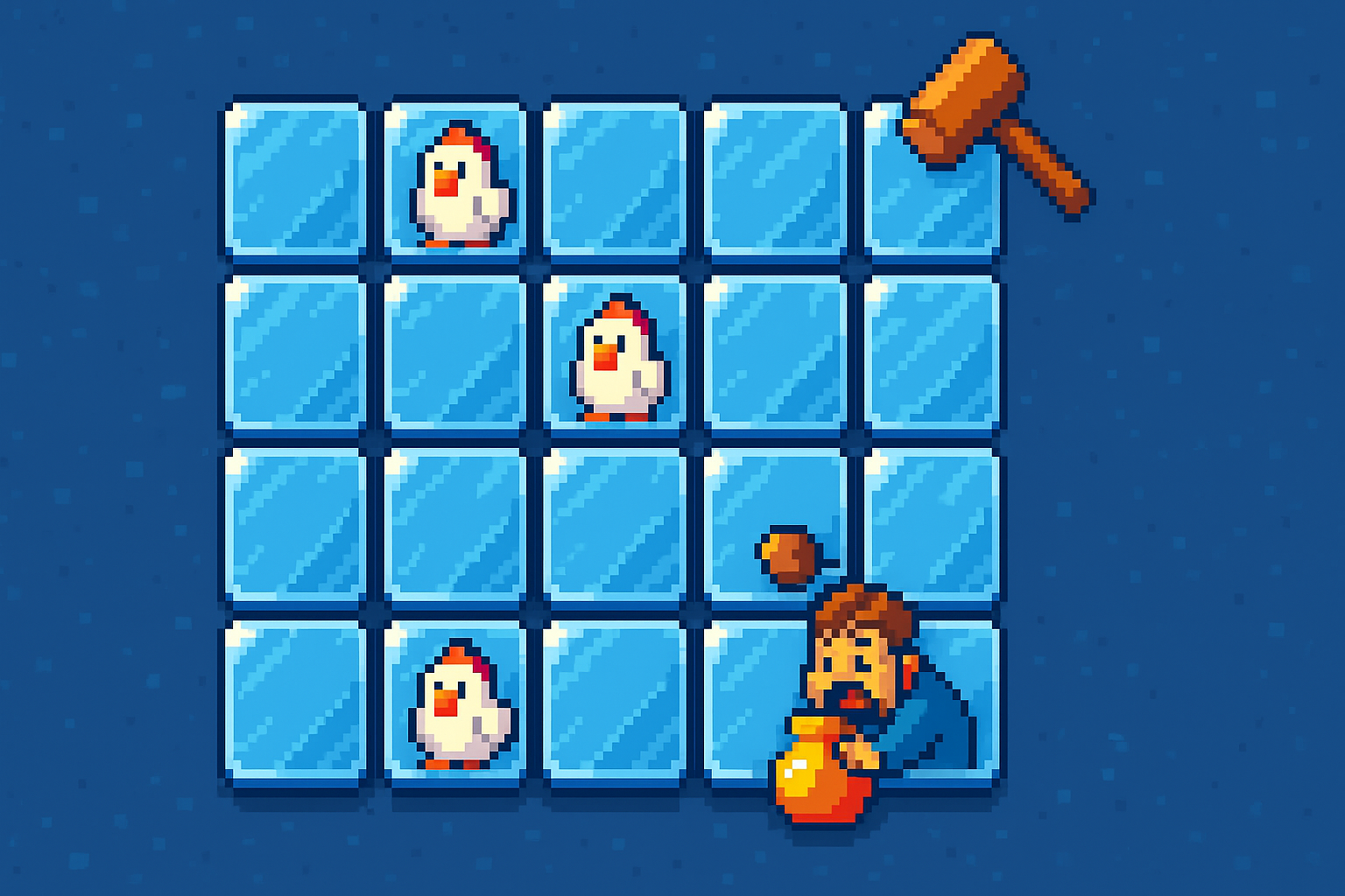 Slide with game №2